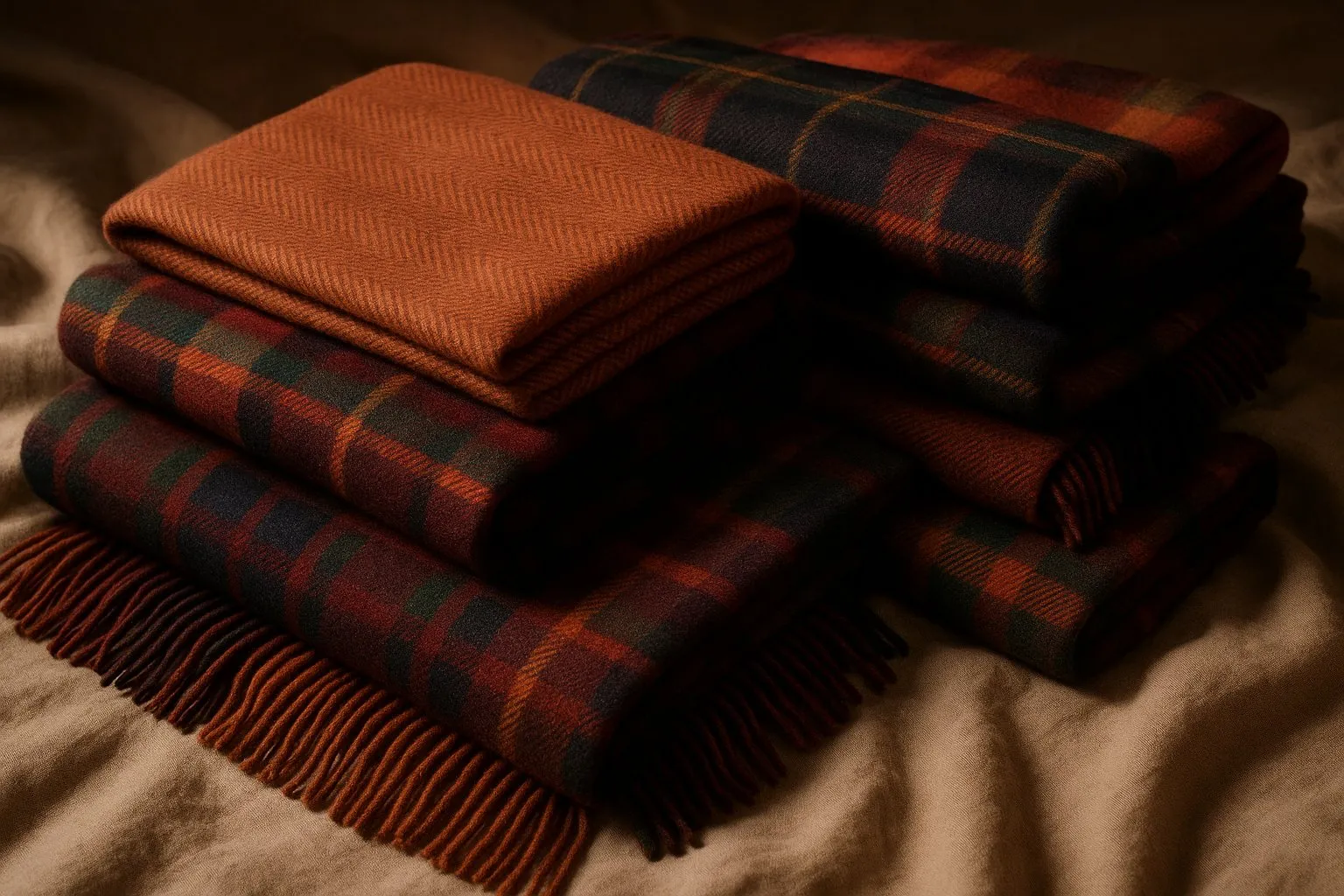 Hero Ofertă: sweetsocks - șosete ultra-confortabile sweetplaid